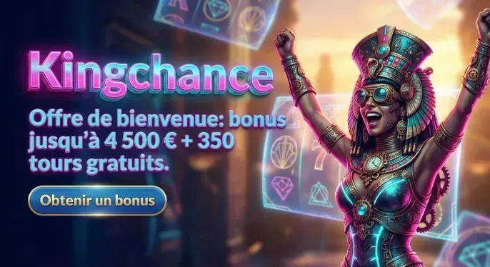 Kingchance Casino